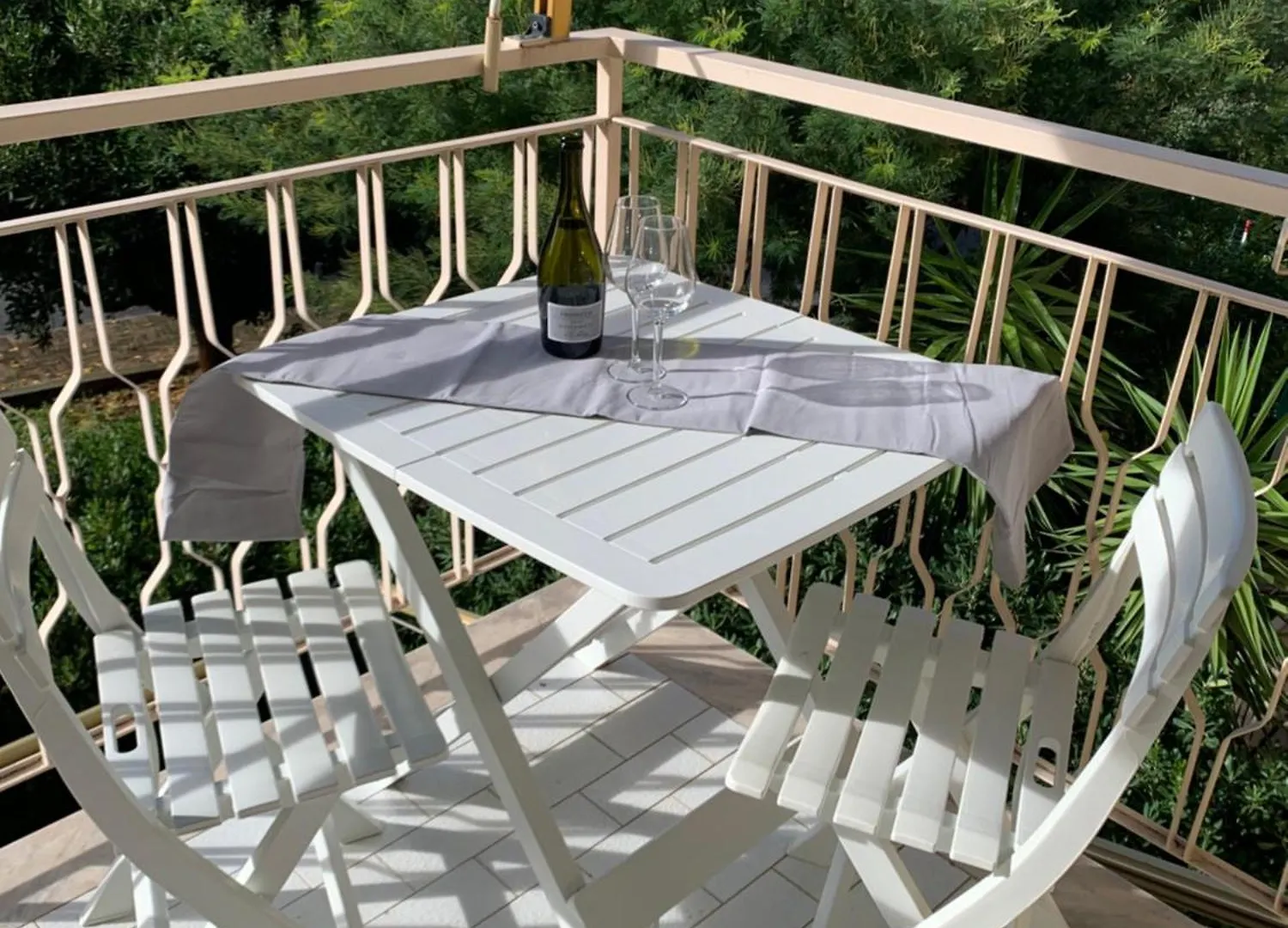 Appartamento Casa Andre Ceriale